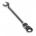 Sealey Flexible Head Ratchet Wrench 13mm