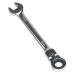 Sealey Flexible Head Ratchet Wrench 18mm