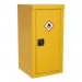 Sealey Flammables Storage Cabinet 460 x 460 x 900mm