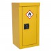 Sealey Flammables Storage Cabinet 350 x 300 x 705mm