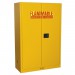 Sealey Flammables Storage Cabinet 1095 x 460 x 1655mm