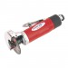 Sealey Generation Series Air Cut-Off Tool