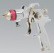 Sealey Spray Gun 1.0mm Set-Up for HVLP79/P