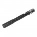 Sealey Aluminium Pen Light 0.5W LED 2 x AAA Cell