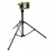 Sealey 15W COB LED Portable Floodlight and Telescopic Tripod