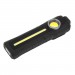 Sealey  Rechargeable 3-in-1 Inspection Light 5W COB & 3W SMD LED
