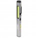 Sealey Penlight Torch with UV 5W COB & 3W SMD LED with Laser Pointer Rechargeable