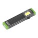 Sealey Mini Hand Torch Aluminium 3W COB LED