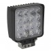 Sealey Square Work Light with Mounting Bracket 48W LED