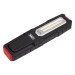 Sealey Inspection Light 5W COB & 1W SMD LED - Wireless Rechargeable
