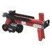 Sealey Log Splitter 5tonne 520mm Capacity Horizontal