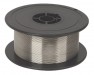 Sealey Stainless Steel MIG Wire 1.0kg 0.8mm 308(S)93 Grade