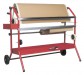 Sealey Masking Paper Dispenser 2 x 900mm Trolley