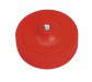 Sealey Compounding Head M14 Red Foam