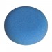 Sealey Hook & Loop Compounding Head 79 x 25mm Blue/Soft Sponge