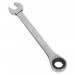 Sealey Ratcheting Combination Wrench 22mm 72 Tooth
