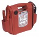 Sealey RoadStart Emergency Power Pack 12V 1600 Peak Amps