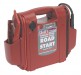 Sealey RoadStart Emergency Power Pack 12V 1000 Peak Amps