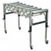 Sealey Adjustable Roller Stand 450 - 1300mm 130kg Capacity