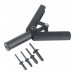 Sealey Plastic Rivet Insertion Tool