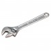 Sealey Adjustable Wrench 250mm