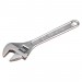 Sealey Adjustable Wrench 375mm