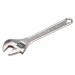 Sealey Adjustable Wrench 450mm