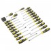 Sealey Softgrip Screwdriver Set 24pc