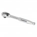 Sealey Ratchet Wrench 1/2Sq Drive Pear Head Flip Reverse