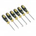 Sealey Mini Pick & Screwdriver Set 6pc