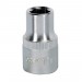 Sealey WallDrive Socket 11mm 1/2Sq Drive