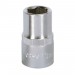 Sealey WallDrive Socket 13mm 1/2Sq Drive