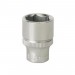 Sealey WallDrive Socket 13mm 1/4\"Sq Drive