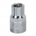 Sealey WallDrive Socket 9mm 3/8Sq Drive