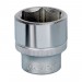 Sealey WallDrive Socket 20mm 3/8Sq Drive