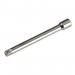 Sealey Extension Bar 150mm 3/8Sq Drive