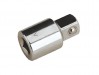 Sealey Adaptor 3/8Sq Drive Female to 1/2Sq Drive Male