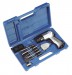 Sealey Air Hammer with Chisels Medium Stroke