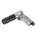 Sealey Air Drill 10mm Reversible with Keyless Chuck