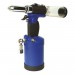 Sealey Heavy-Duty Vacuum System Hydraulic Riveter