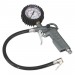 Sealey Tyre Inflator Gauge