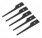 Sealey Air Saw Blade 24tpi Pack of 5