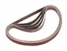 Sealey Sanding Belt 40Grit 10 x 330mm Pack of 5