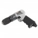 Sealey Air Pistol Drill with10mm Keyless Chuck Super-Duty