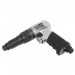 Sealey Air Pistol Screwdriver Super-Duty 45-115lb.in