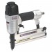 Sealey Air Nail/Staple Gun 50mm/40mm Capacity