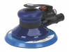 Sealey Air Palm Sander 150mm Dust Free