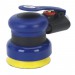 Sealey Air Palm Orbital Sander 75mm