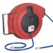 Sealey Retractable Air Hose Reel HD Mechanism 10mtr 10mm ID Polyurethane Hose