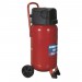 Compressor 50ltr Belt Drive 2.0hp Oil Free